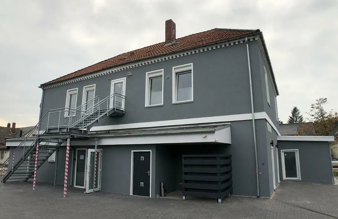 Hostel Ellwürder Hof-1