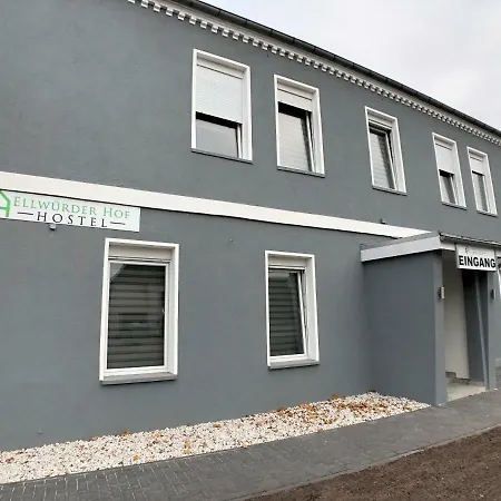 Hostel Ellwürder Hof-3